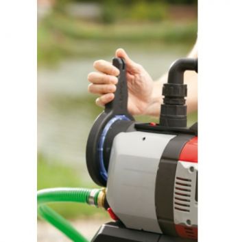 Насосная станция AL-KO HW 6000 FMS Premium (112852) - Фото №3