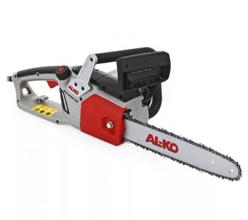 Электропила AL-KO EKS 2000/35 с цепным маслом (112807) - Фото №2