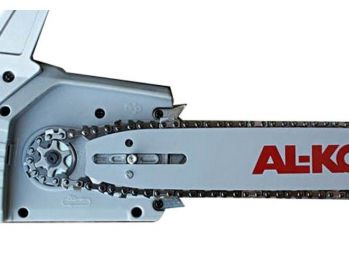 Электропила AL-KO EKS 2000/35 с цепным маслом (112807) - Фото №4