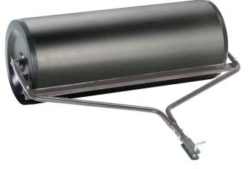 Каток садовый AL-KO GW100 для мини-трактора (119104) - Фото №1