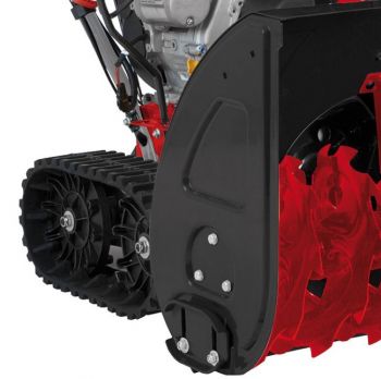 Снегоуборщик гусеничный AL-KO SnowLine 760 TE (112930) - Фото №4