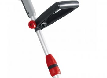 Триммер электрический AL-KO GTE 350 Classic (112928) - Фото №2