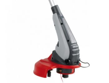 Триммер электрический AL-KO GTE 350 Classic (112928) - Фото №3