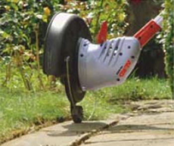 Триммер электрический AL-KO GTE 350 Classic (112928) - Фото №5