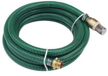 Всасывающий шланг AL-KO 1", 7 м (110795) - Фото №1