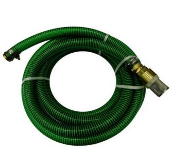 Всасывающий шланг AL-KO 1", 7 м (110795) - Фото №2