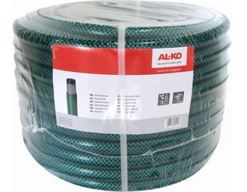 Шланг садовый AL-KO Classic 1", 50 м (113343) - Фото №1