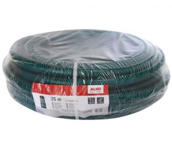 Шланг садовый AL-KO Classic 1", 25 м (113342) - Фото №1