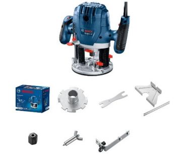 Фрезер Bosch GOF 130 (06016B7000) - Фото №4