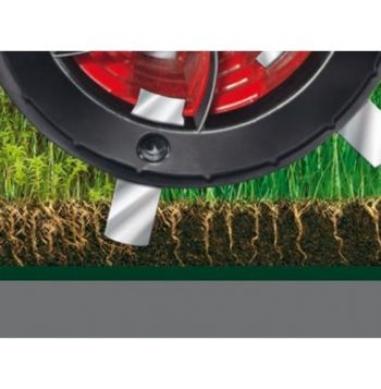 Аератор Bosch UniversalVerticut 1100 (060088A101) - Фото №2