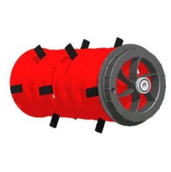 Аератор Bosch UniversalVerticut 1100 (060088A101) - Фото №3