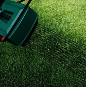 Аератор Bosch UniversalVerticut 1100 (060088A101) - Фото №4
