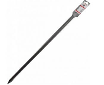 Зубило пиковое Bosch ECO SDS-max 600 мм (2608690242) - Фото №1
