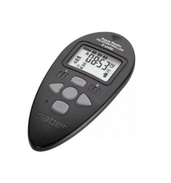 Таймер подачи воды Claber Aqua Radio Rf пульт ДУ (81995) - Фото №2