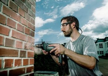 Дрель сетевая Metabo BE 650 Вт (600741000) - Фото №6