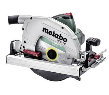 Дискова пила Metabo KS 85 FS (601085000) - Фото №1