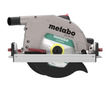 Дискова пила Metabo KS 85 FS (601085000) - Фото №2