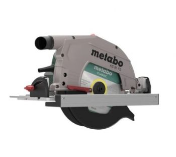 Дискова пила Metabo KS 85 FS (601085000) - Фото №3