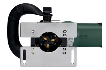 Фрезер для видалення зварювальних швів Metabo PFM 17 (601789500) - Фото №6