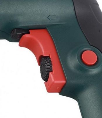Дрель ударная Metabo SBE 650 Вт Impuls (600743500) - Фото №3