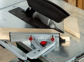 Циркулярная пила Metabo TKHS 315 M-3.1 WNB (0103153100) - Фото №2