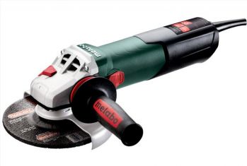 Болгарка Metabo W 13-150 Quick ЗПП (603632000) - Фото №1