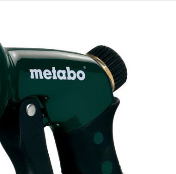 Розбризкувач Metabo GB7 (0903060778) - Фото №4