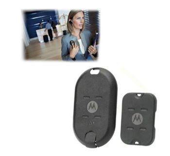 Крепление клипса Motorola HKLN4433A CLP Series Magnetic Case Kit (Гр9174) - Фото №3