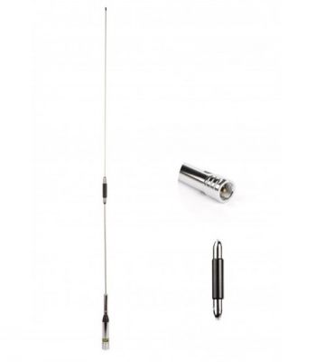 Антенна Nagoya NL-770R 144/430MHz (Гр9161) - Фото №2