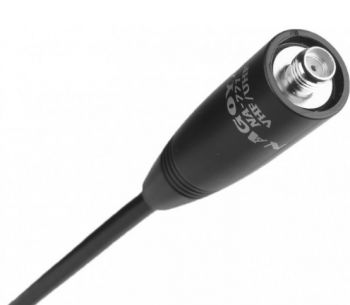 Антенна Nagoya NA-771, SMAJ 144-430МГц (Гр8235) - Фото №3