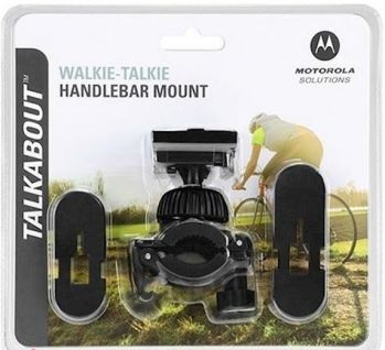Крепление на руль для рации Motorola PMLN7707AR (Гр8087) - Фото №5