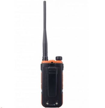 Комплект рацій Agent AR-UV10 TWIN PACK (ГРР00000167) - Фото №3
