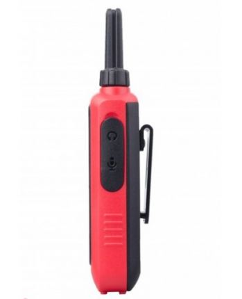 Комплект раций Baofeng BF-T17 Red Twin Pack (ГРР00000197) - Фото №6