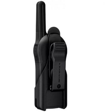 Рации Motorola CLR446 0.5W PMR446 QUAD PACK (ГРР00000361) - Фото №4