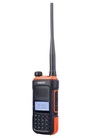 Рація Agent AR-UV10 (Гр9936) - Фото №2