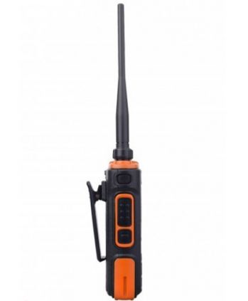Рация Agent AR-UV11 (Гр9937) - Фото №4