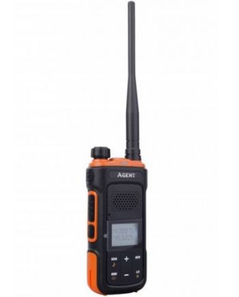 Рация Agent AR-UV11 (Гр9937) - Фото №6