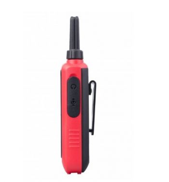 Рация Baofeng BF-T17 RED (Гр9935) - Фото №3