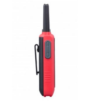 Рация Baofeng BF-T17 RED (Гр9935) - Фото №4