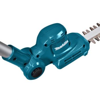 Кусторез аккумуляторный Makita 18В, 460 мм (DUN461WSF) - Фото №2