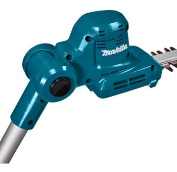 Кусторез аккумуляторный Makita 18В, 460 мм (DUN461WSF) - Фото №3