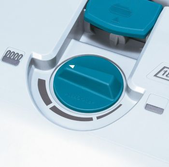 Пилосос акумуляторний Makita LXT 18В 5л (DVC560Z) - Фото №4