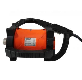 Вибратор глубинный для бетона GTM X-MAN 2,3кВт (36418) - Фото №2