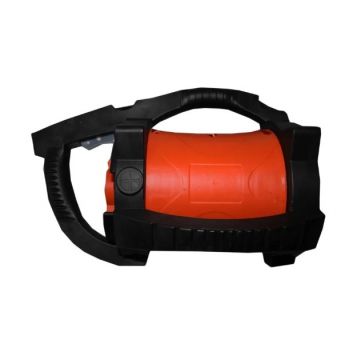 Вибратор глубинный для бетона GTM X-MAN 2,3кВт (36418) - Фото №3