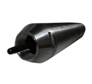 Вибробулава GTM XP 58 для глубинного вибратора GTM X-MAN 830126 (37440) - Фото №2