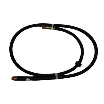 Вал гнучкий GTM XT 2M для глибинного вібратора GTM X-MAN 820104 (37514) - Фото №1