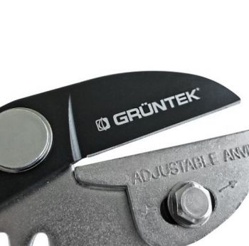 Веткорез Gruntek Grizzly 470 мм (295203470) - Фото №3