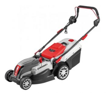 Газонокосилка электрическая Stark LM-38-16 1,6кВт (330012003) - Фото №1