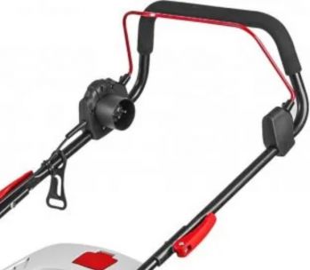 Газонокосилка электрическая Stark LM-38-16 1,6кВт (330012003) - Фото №2