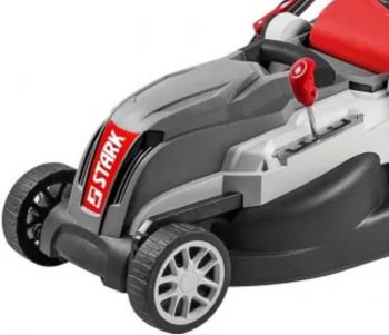 Газонокосилка электрическая Stark LM-38-16 1,6кВт (330012003) - Фото №3